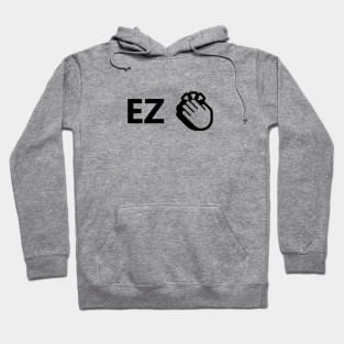 EZ Clap TTV Hoodie